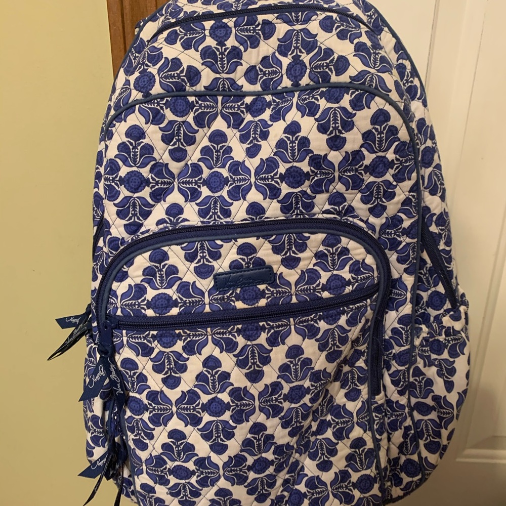 Vera Bradley backpack